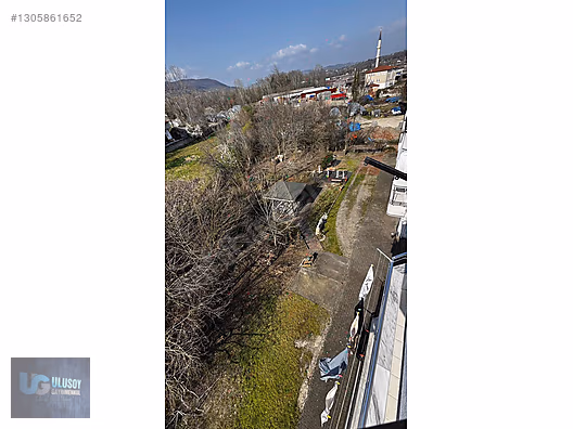 KOZCAĞIZ'DA GARAJLI SATILIK DAİRE - BARTIN MERKEZ fotoğraf 2