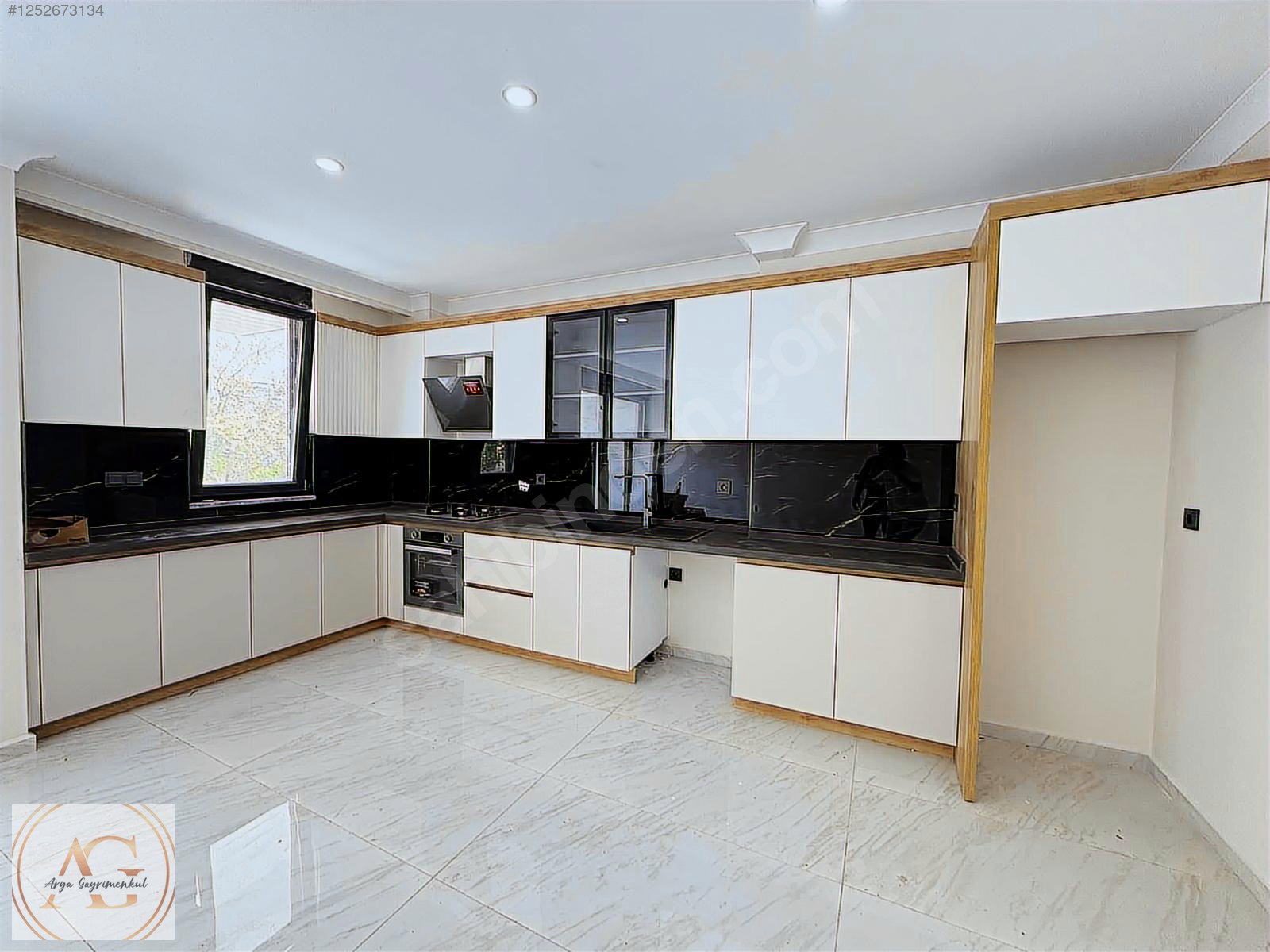 ARYA'DAN GÜRE'DE DENİZE 50 METRE DENİZ MANZARALI 3+1 VİLLA - BALIKESİR EDREMİT fotoğraf 19