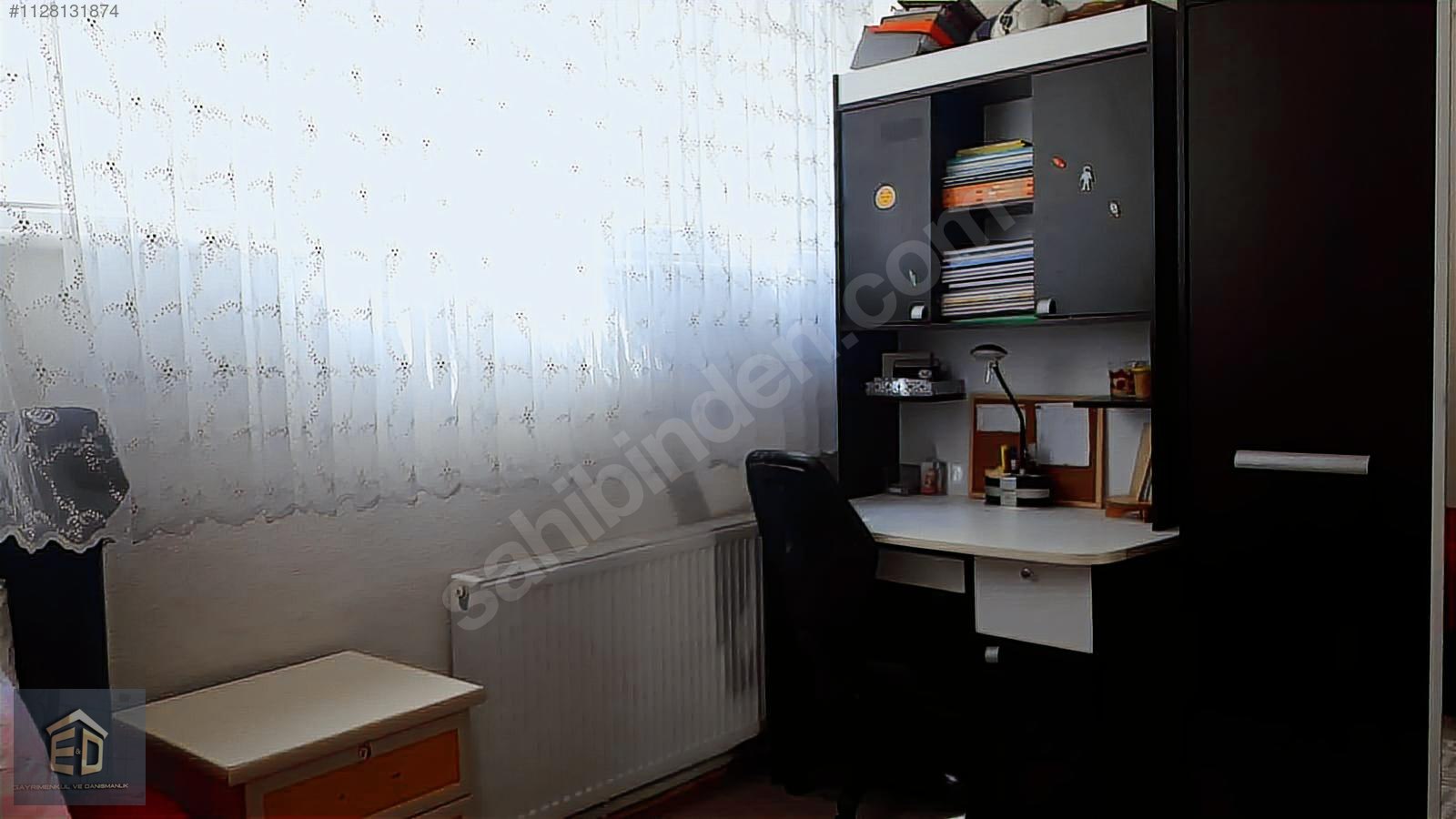 TRABZON 3 NOLU ERDOĞDU'DA SATILIK 2+1 DOĞALGAZLI FIRSAT DAİRE - TRABZON ORTAHİSAR fotoğraf 5