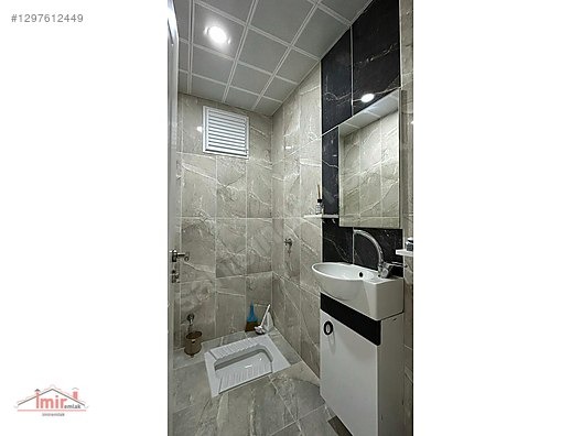 İMİR EMLAK OFİSİNDEN HASTANE YAKINI 4+1 190m2 13.KAT LÜKS DAİRE - ANKARA PURSAKLAR fotoğraf 21