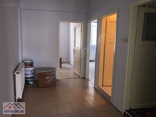 Fatihten 15 bin TL kiracılı eşyalı satılık daire - BURSA GEMLİK fotoğraf 19