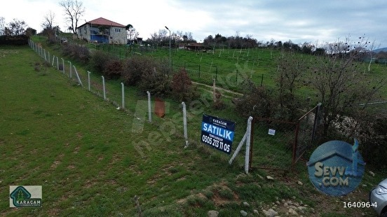 ALTIEYLÜL BAYAT KÖYÜNDE ASVALTA CEPHE TARLA - BALIKESİR ALTIEYLÜL fotoğraf 32