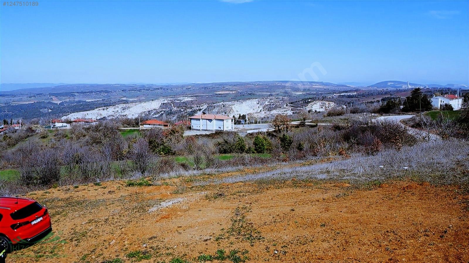 Bilecik İlyasbey Asfalt Yola cephe 4.695m2 Uygun Tarla - BİLECİK MERKEZ fotoğraf 15