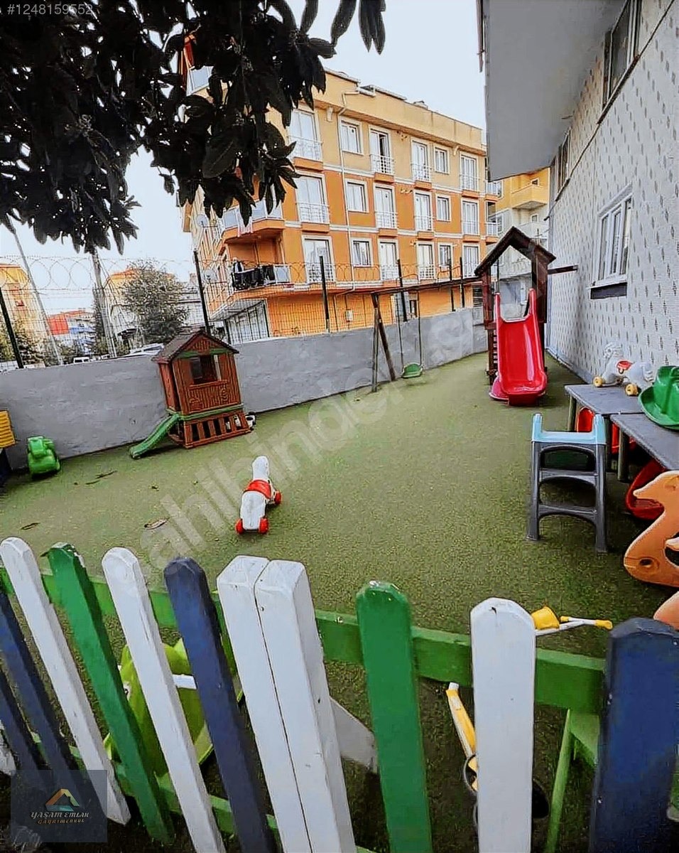 YAŞAM'DAN ESENYALI DA ANAOKULU KİRACILI SATILIK KOMPLE BİNA - İSTANBUL PENDİK fotoğraf 26