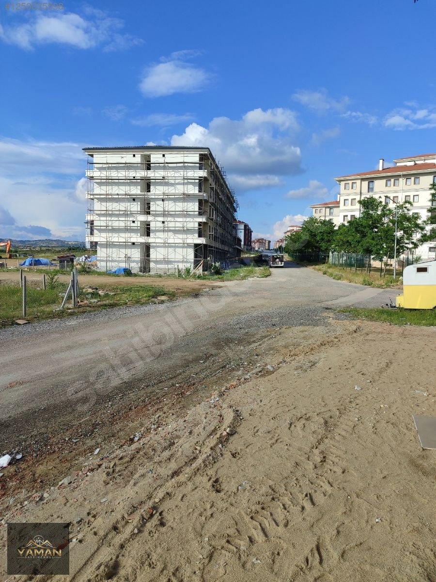 ATATÜRK MAHALLESİNDE SİTE İÇERİSİNDE SATILIK 2+1 DAİRE - KIRKLARELİ MERKEZ fotoğraf 8