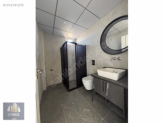 KÜLTÜR MERKEZİ ARKASINDA 2+0 ULTRA LÜX FIRSAT SATILIK DAİRE ! - AKSARAY MERKEZ fotoğraf 7