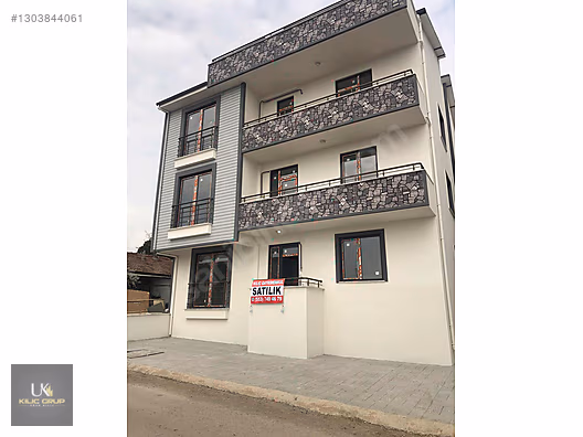 KILIÇ GAYRİMENKUL'DEN ARAKAT 130MT YERDEN ISITMALI 3+1 DAİRE - KOCAELİ KÖRFEZ fotoğraf 11