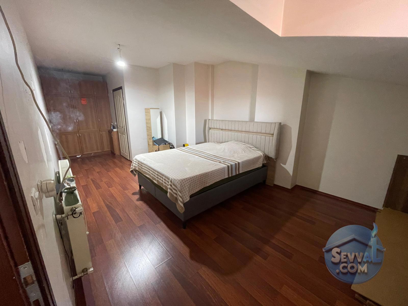 FESLEĞEN MAHALLESİNDE 3+1 GENİŞ DUBLEKS DAİRE - DENİZLİ PAMUKKALE fotoğraf 2