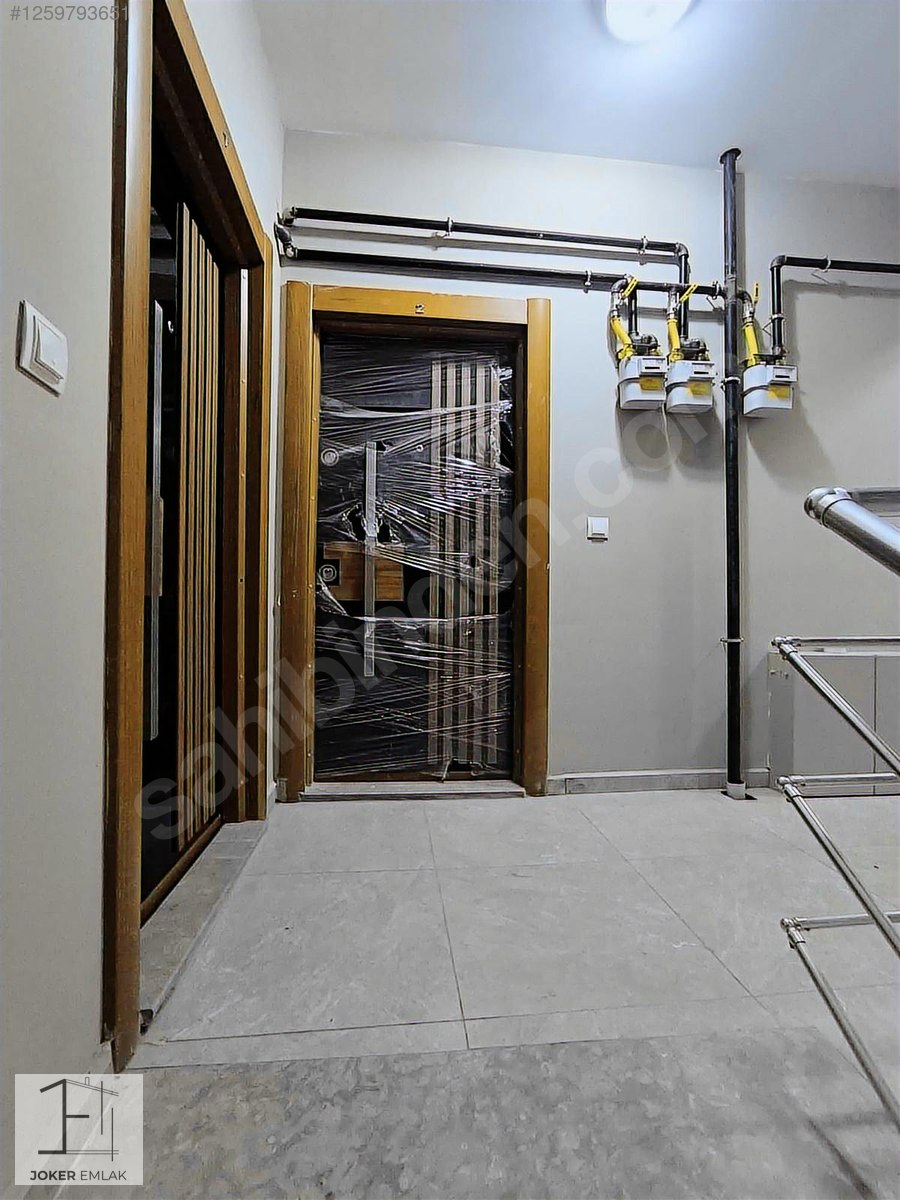 JOKER'DEN STADYUM ANAHTAR TESLİM 2+0 APART - UŞAK MERKEZ fotoğraf 9