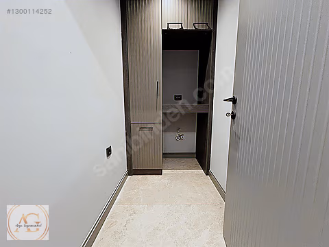 ARYA'DAN MUHTEŞEM TASARIMLI 3+1 HAVUZLU OTOPARKLI LÜKS DAİRE - BALIKESİR BURHANİYE fotoğraf 6