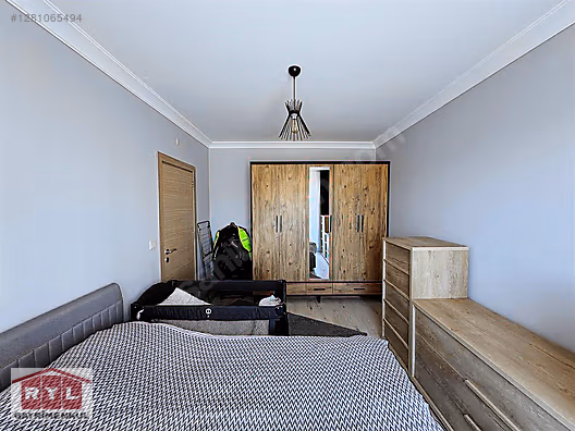 SANCAKTEPE OSMANGAZİ MH SEHERYELİ-2 SİTESİNDE SATILIK 2+1 DAİRE - İSTANBUL SANCAKTEPE fotoğraf 34
