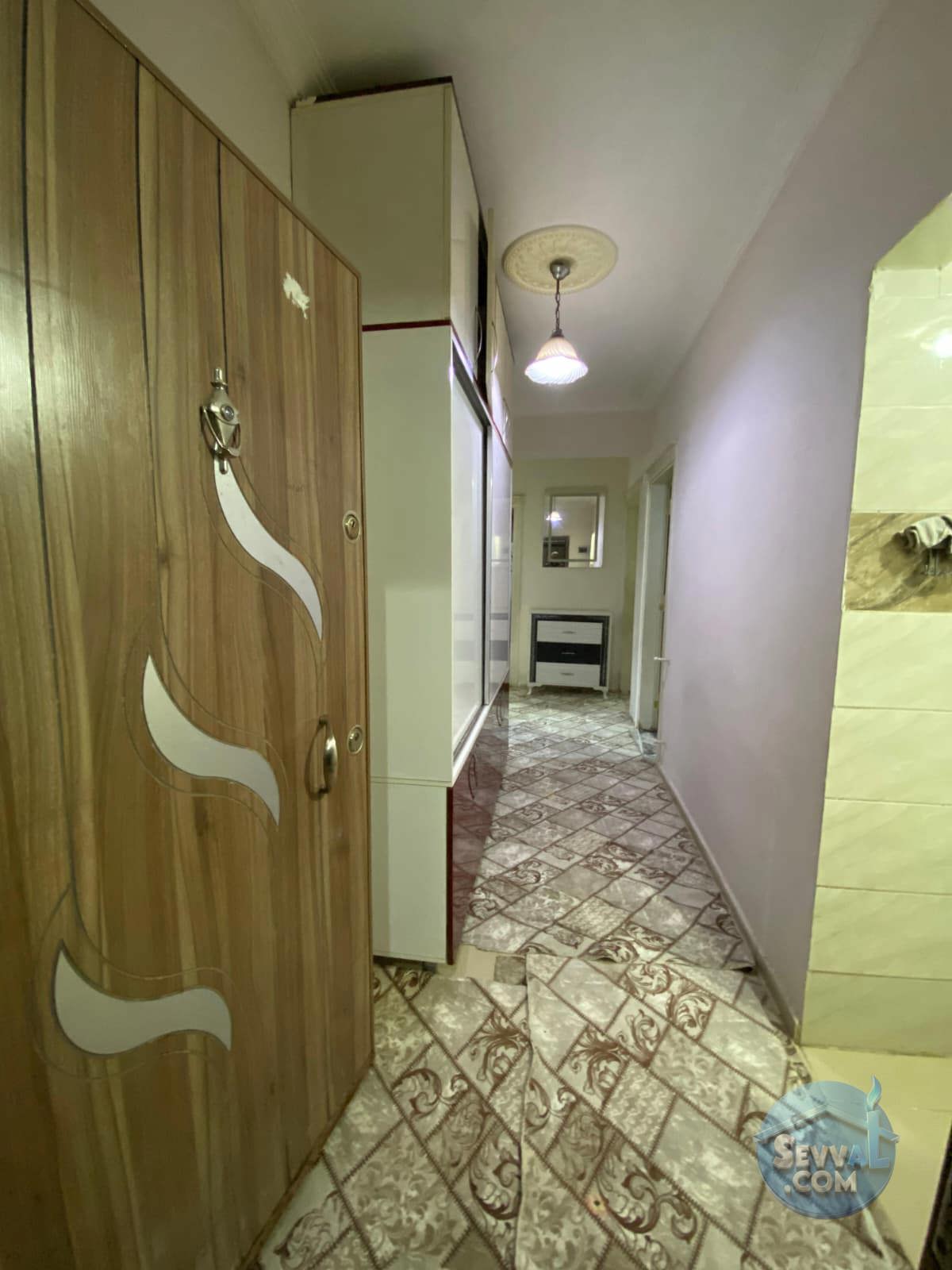 AHMET YESEVİ MAHALLESİ, İBNİSİNA İLKÖĞRETİM OKULU CİVARI, BAHÇE KATI 3+1, SOBALI - ŞANLIURFA HALİLİYE fotoğraf 27