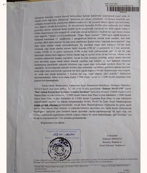 İlan Resmi