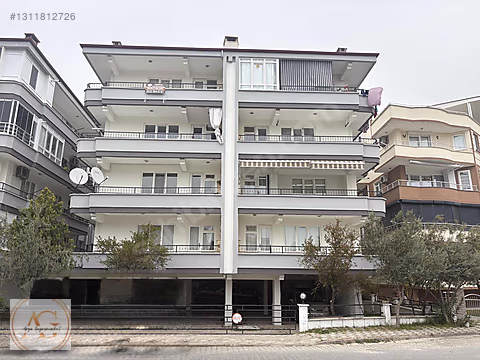 Arya'dan Altınkum Merkezde, Denize 500m, Eşyalı 3+1 Daire - BALIKESİR EDREMİT fotoğraf 13