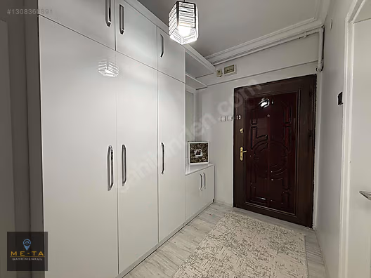 ME-TA GAYRİMENKUL'DEN ŞEHİTLİK MAHALLESİNDE SATILIK FIRSAT DAİRE - ANKARA POLATLI fotoğraf 27