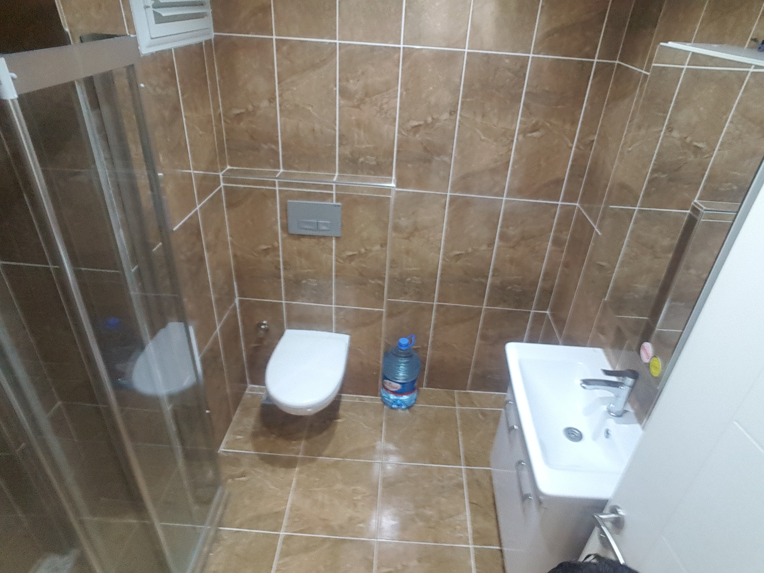 KAĞITHANE EMNİYETEVLERDE ARAKAT 4+2 140 M2 DUBLEKS DAİRE - İSTANBUL KAĞITHANE fotoğraf 4