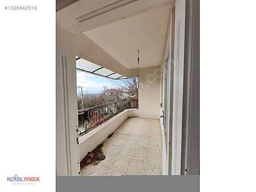 KARTEPE AVLUBURUNDA SAPANCA GÖL MANZARALI SATILIK ARSA-EV - KOCAELİ KARTEPE fotoğraf 8