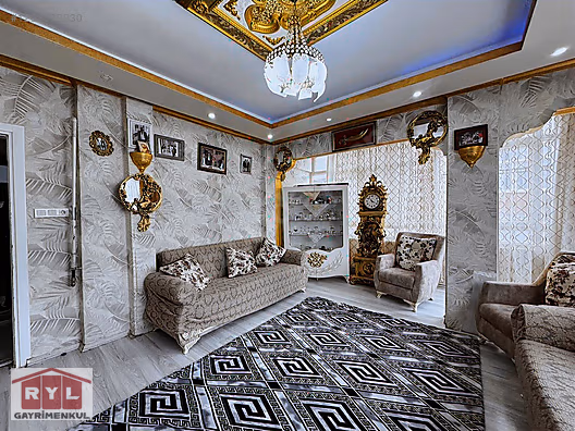 Satılık 3+1 Geniş Daire, Küçükçekmece Günlü Mh. 170m² - İSTANBUL KÜÇÜKÇEKMECE fotoğraf 33