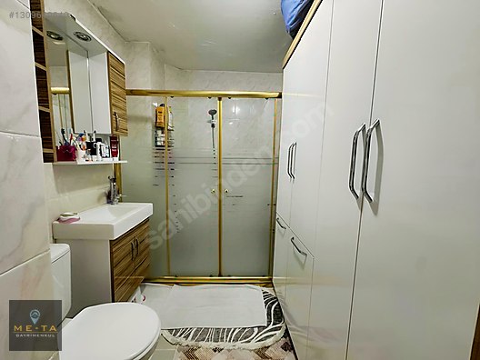 ME- TA GAYRİMENKULDEN EMEK SİTESİ SATILIK DAİRE - ANKARA POLATLI fotoğraf 6