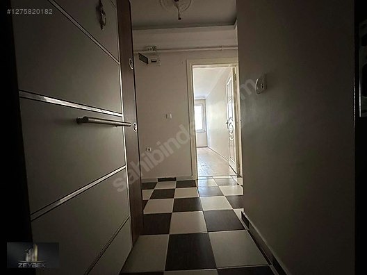 [ZEYBEKTEN] MEHTERÇEŞMEDE 3+1 160M2 2 KAT YENİDAİRE - İSTANBUL ESENYURT fotoğraf 19