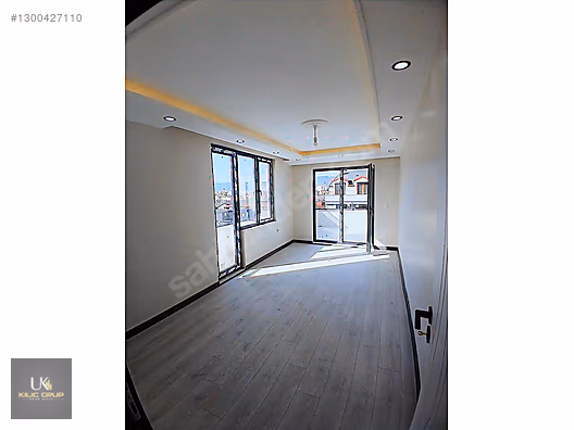 KILIÇ GRUP YERDEN ISITMALI EĞİMSİZ TAVAN 4+1 SATILIK DAİRE - KOCAELİ KÖRFEZ fotoğraf 19