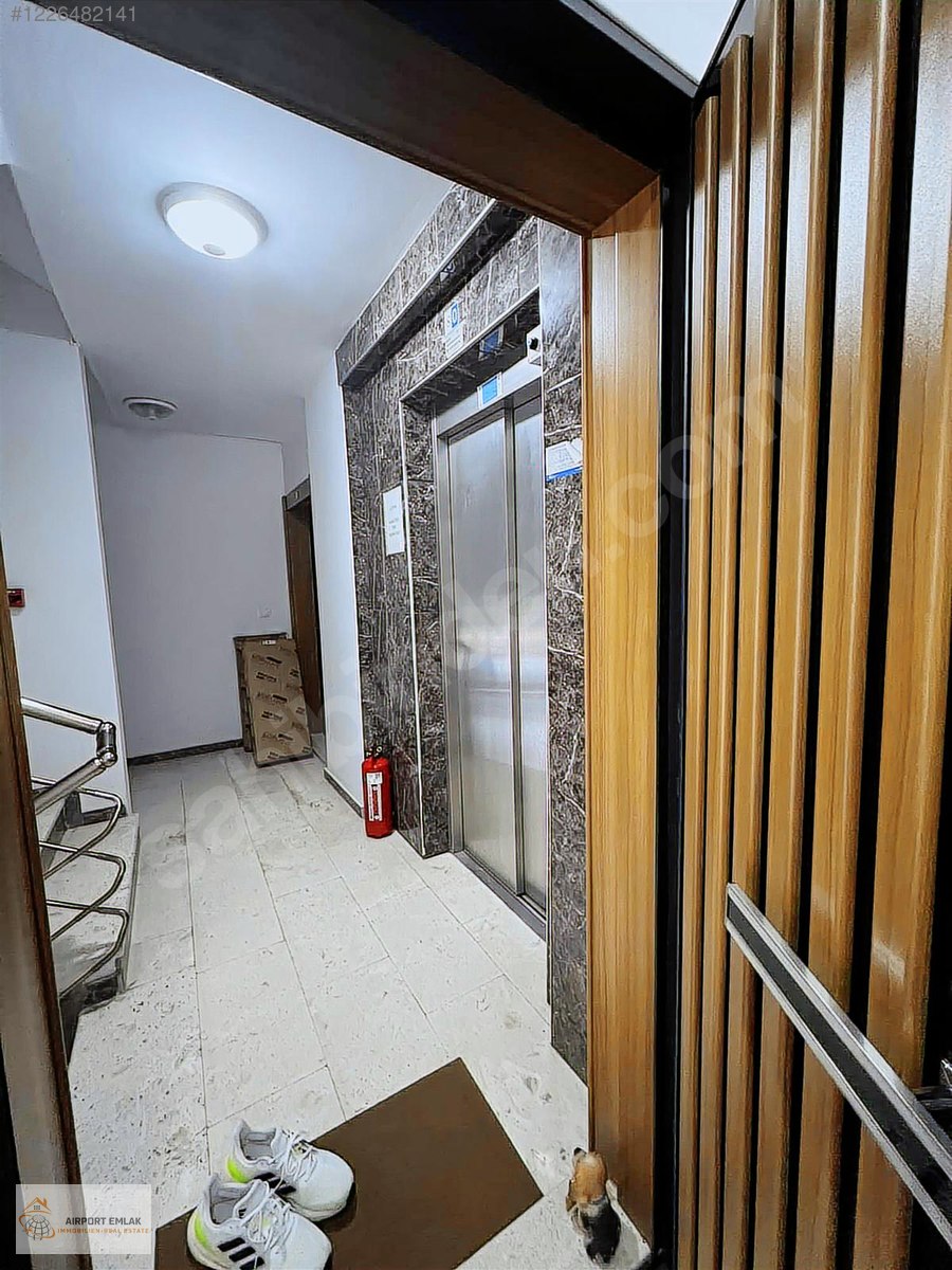 AİRPORT EMLAKTAN YÜKSEK GİRİŞ SINIRSIZ KREDİ GENİŞ EŞYALI 2+1 - MUĞLA DALAMAN fotoğraf 4