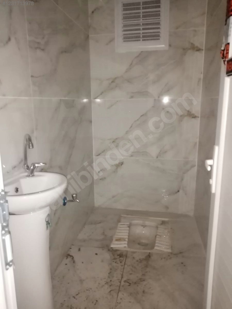 Emek merkezi konum 230 m.kare dublex - BURSA OSMANGAZİ fotoğraf 13