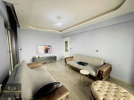 KARAKAVAKTA SATILIK 3+1 LÜKS DAİRE - MALATYA YEŞİLYURT fotoğraf 10