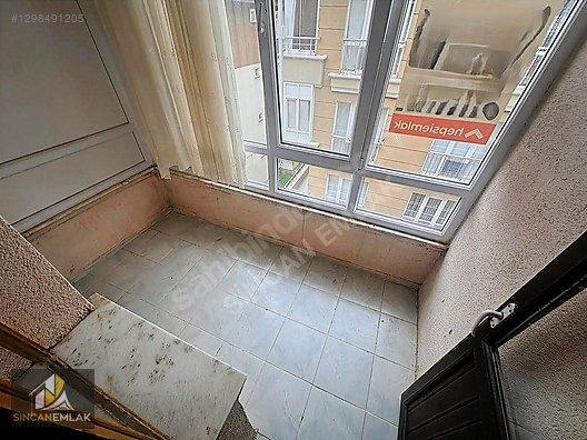 TANDOĞAN MAHALLESİN'DE 2+1 BAĞIMSIZ ARA KAT UYGUN SATILIK DAİRE - ANKARA SİNCAN fotoğraf 21
