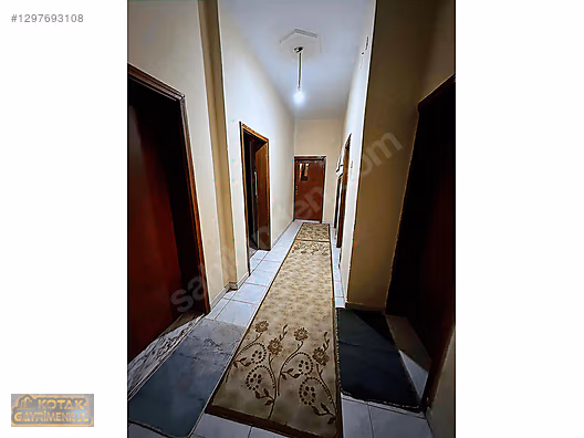 BELEDİYE ARSALARI ÇEVRE YOLU CEPHELİ 2KAT MÜSTAKİL DAİRE - AKSARAY MERKEZ fotoğraf 25