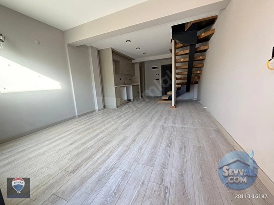 GÜZELÇAMLI'DA SIFIR BINADA ÖZEL HAVUZLU LÜKS 3+1 DUBLEKS SATILIK - AYDIN KUŞADASI fotoğraf 9