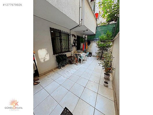 SULTANMURAT MAHALLESİNDE 2+1 70m2 BAHÇELİ BAHÇE KAT DAİRE - İSTANBUL KÜÇÜKÇEKMECE fotoğraf 25