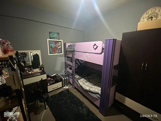 KARDEŞ GAYRİMENKULDEN MERKEZE YAKIN KONUMDA 3+1 GENİŞ DAİRE - KOCAELİ KARAMÜRSEL fotoğraf 14