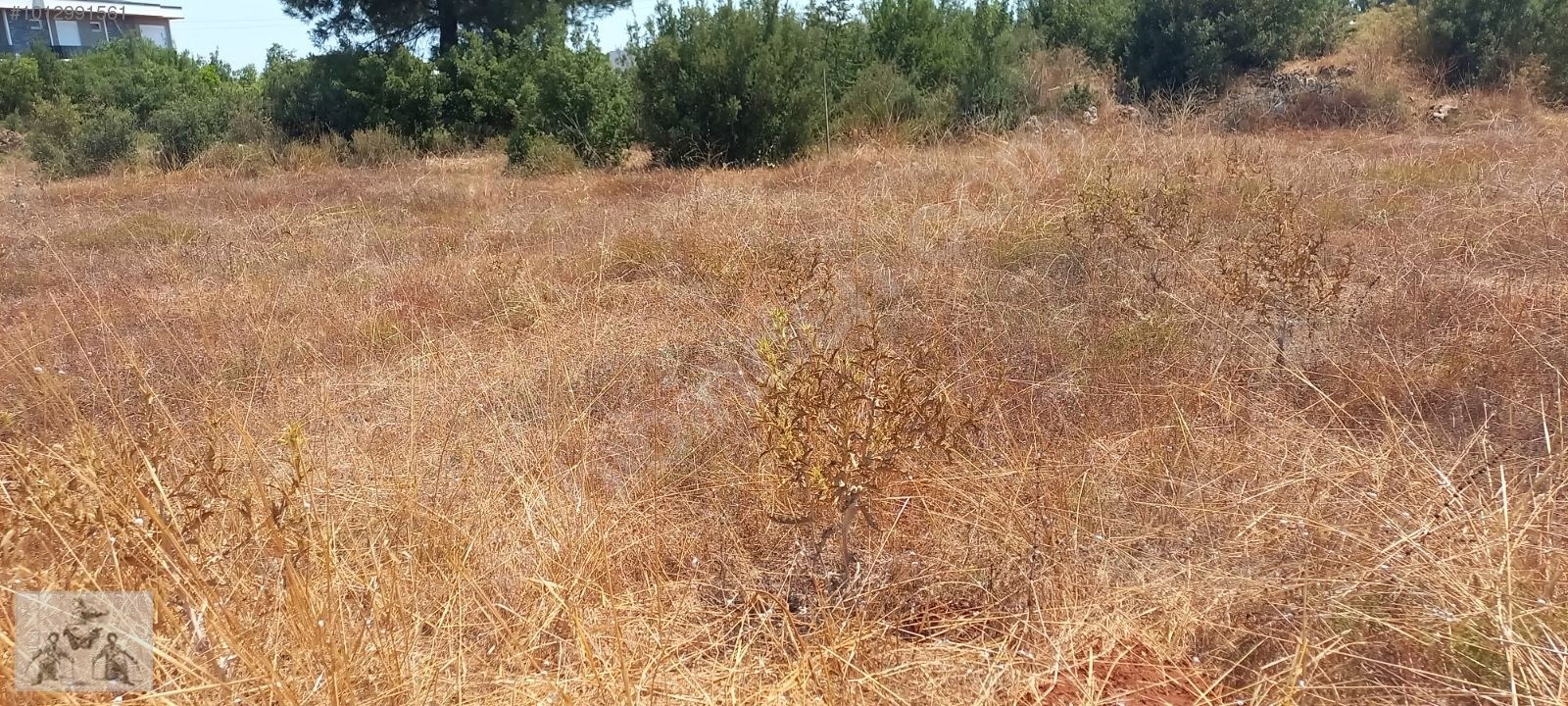 ODABAŞINDA İMARLI VİLLA ARSASI DAİRE TAKASLI - ANTALYA KEPEZ fotoğraf 14