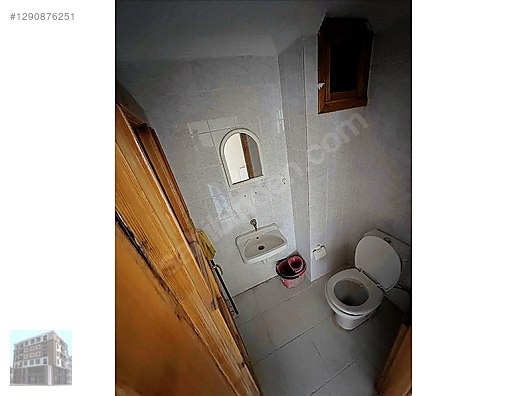 CAMİVASAT MAH SATILIK 3+1 DAİRE EDREMİT - BALIKESİR EDREMİT fotoğraf 14