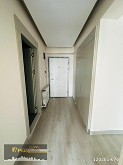 A PLUS GAYRİMENKULDEN BULVAR ÜSTÜ GENİŞ SATILIK SIFIR 1+1 DAİRE - İZMİR TİRE fotoğraf 4