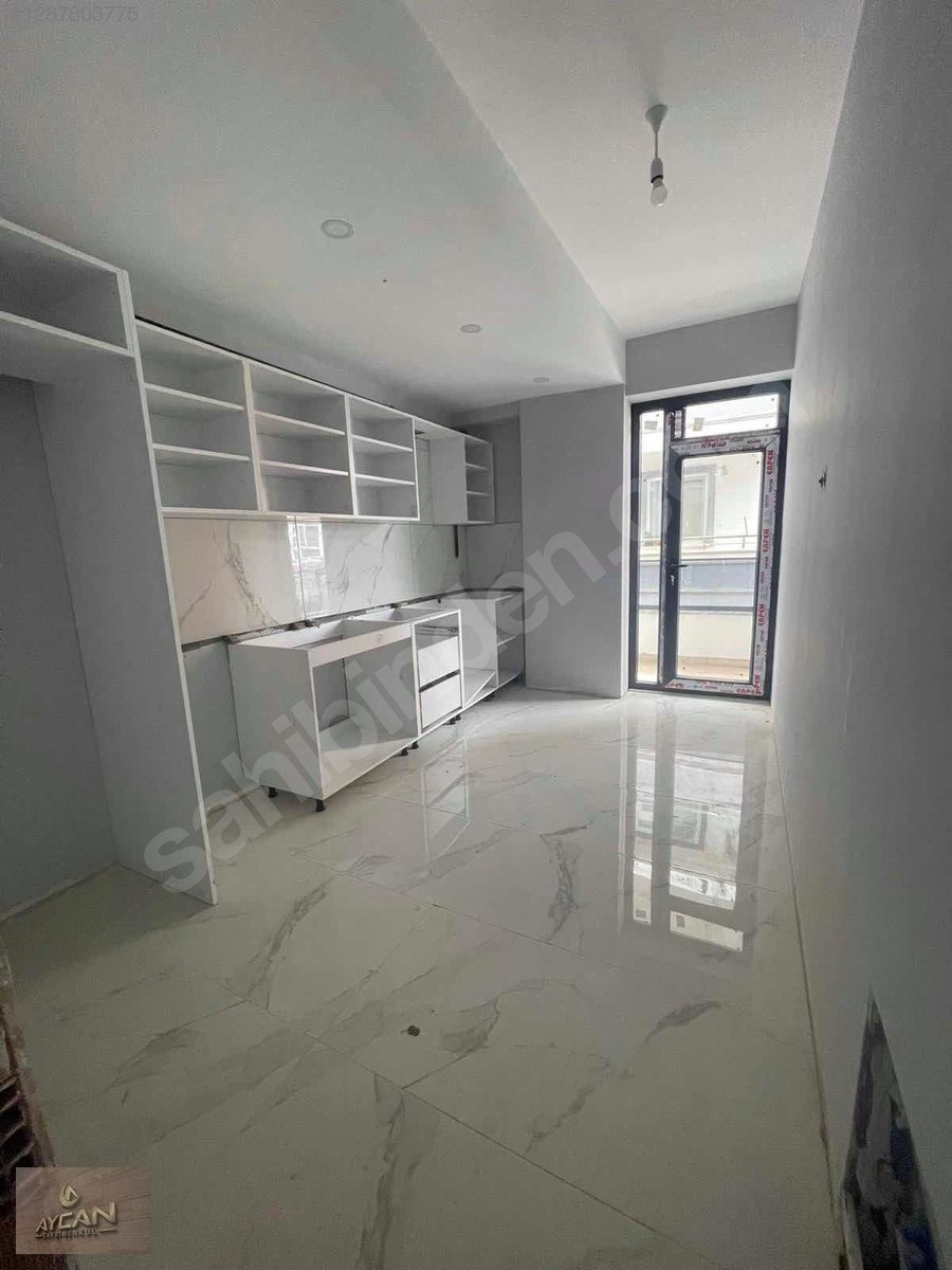 KARTEPE DE SIFIR DAİRE 3+1 - KOCAELİ KARTEPE fotoğraf 6