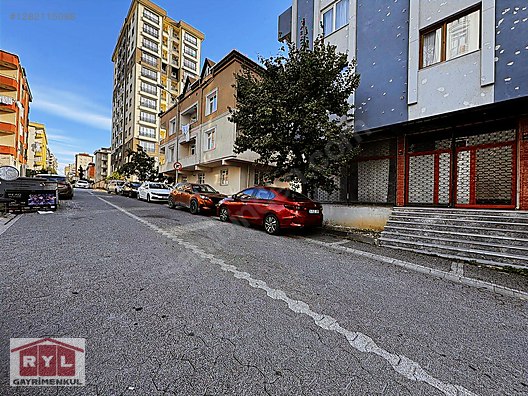 Ümraniye Çamlık Mahallesi'nde 150 m2 satılık arsa ve 50m2 dükkan - İSTANBUL ÜMRANİYE fotoğraf 18