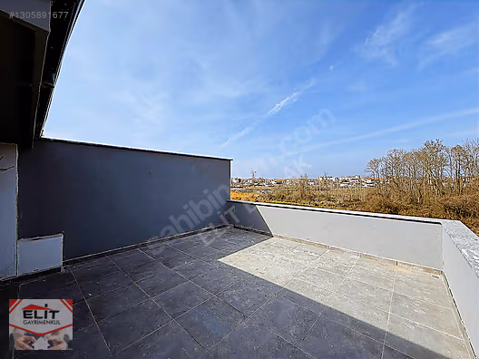 Karasu'da Satılık Müstakil Villa: 3+1, 150m², Bahçeli & Teraslı - SAKARYA KARASU fotoğraf 11