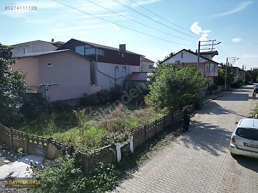 FIRSAT ARSA: Arifiye Hanlı Merkezde 220 m² Konut İmarlı Arsa - SAKARYA ARİFİYE fotoğraf 8