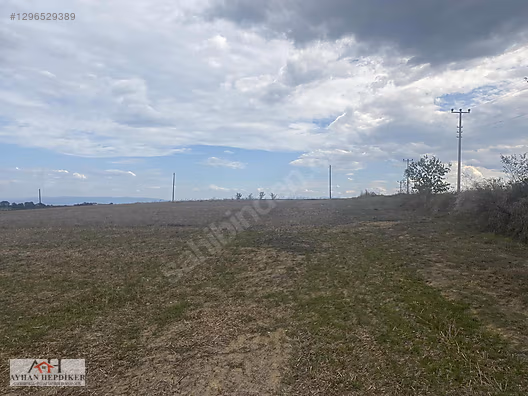 KOCAELİ ARAMAN DA ADAPAZARI KANDIRA YOLUNA CEPHELİ 3506 M2 TARLA - KOCAELİ KANDIRA fotoğraf 55