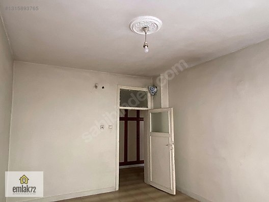 EMLAK 72'DEN AYDINLIKEVLER MAH.SATILIK 2+0 DAİRE - BATMAN MERKEZ fotoğraf 3