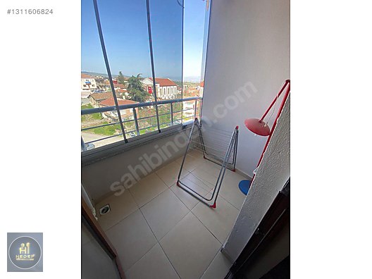 HEDEF EMLAK'TAN CUMHURİYET CADDESİ GRATİS UZERİ KİRALIK DAİRE - AMASYA MERZİFON fotoğraf 8