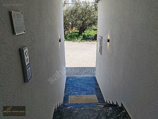 Kadıköy Edremit 4+1 Dubleks Satılık Teraslı, Kapalı Otoparklı - BALIKESİR EDREMİT fotoğraf 2