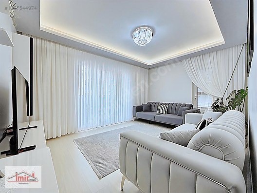 İMİR EMLAK'TAN YENİ BİNA 4+1 150m2 ORTAKAT GÜNEY CEPHE DAİRE - ANKARA PURSAKLAR fotoğraf 13