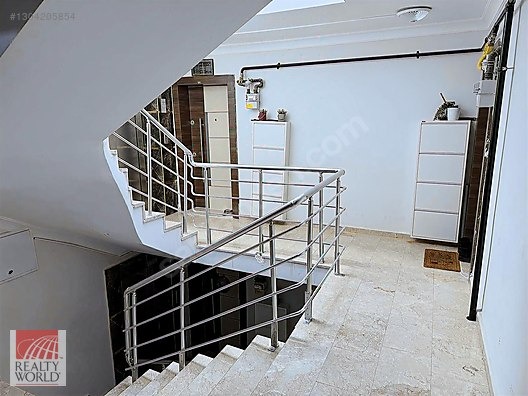 FIRSAT! ALSANCAK TA MERKEZİ KONUMDA ASANSÖRLÜ DUBLEX DAİRE - ANKARA ETİMESGUT fotoğraf 29