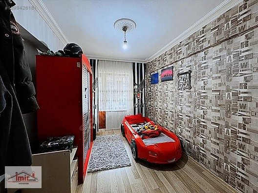 İMİR EMLAK'TAN 3+1 PARK KARŞISI CADDE ÜZERİ YAPILI 1.KAT DAİRE - ANKARA PURSAKLAR fotoğraf 20
