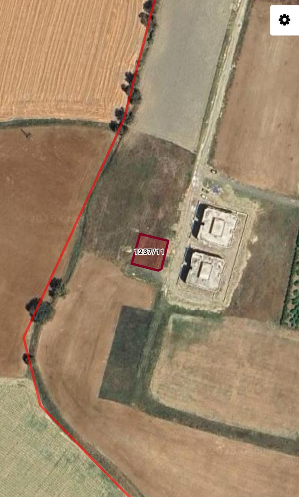Çok güzel bir konumda satılık parsel 377 M²  Hatay / Arsuz / Gökmeydan Mh. - HATAY ARSUZ fotoğraf 3