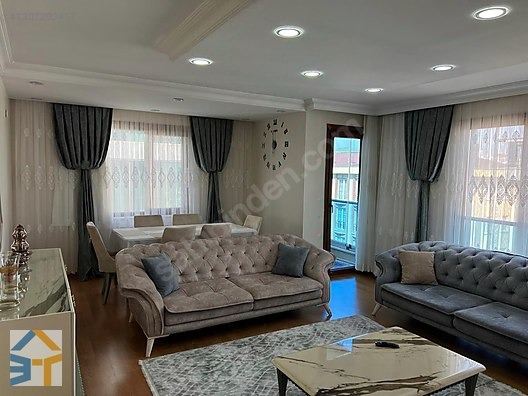 CADDE ÜZERİ 3+1 145M METRO YAKIN ACIK OTOPARKLI TAKASLI DAİRE - İSTANBUL ÜMRANİYE fotoğraf 15