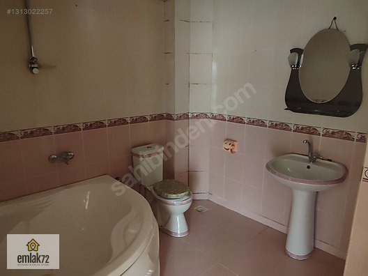 Gültepe'de Site İçinde Kiralık 3+1 Geniş Daire - BATMAN MERKEZ fotoğraf 23